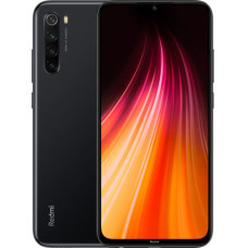 Смартфон Xiaomi Redmi Note 8 2021 4/128GB Black (Global)