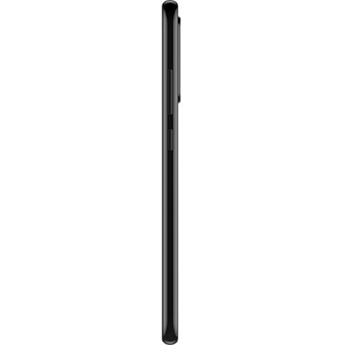 Смартфон Xiaomi Redmi Note 8 2021 4/128GB Black (Global)