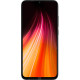 Смартфон Xiaomi Redmi Note 8 2021 4/128GB Black (Global)