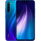 Смартфон Xiaomi Redmi Note 8 2021 4/128GB Blue (Global)
