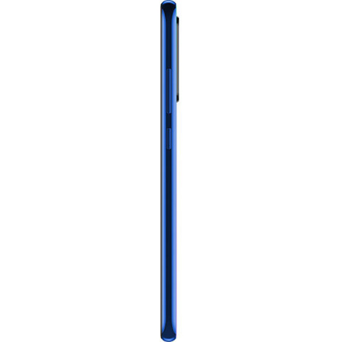Смартфон Xiaomi Redmi Note 8 2021 4/128GB Blue (Global)