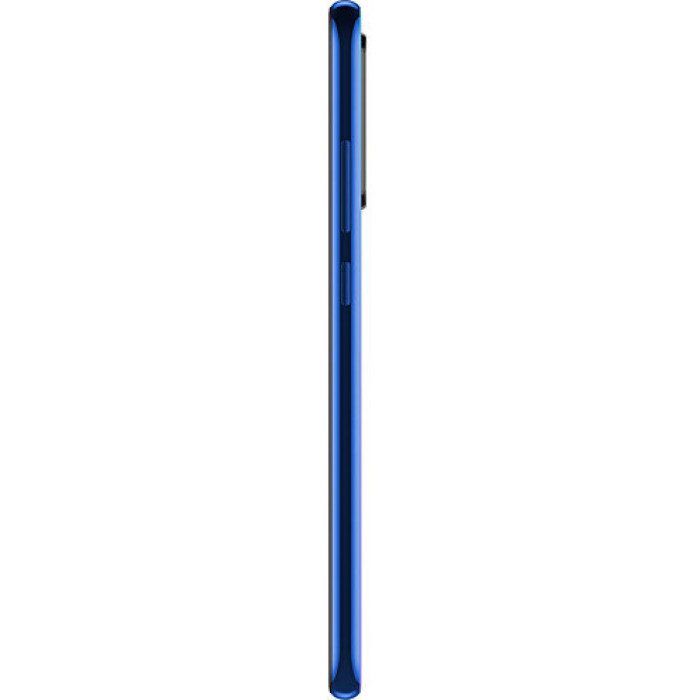 Смартфон Xiaomi Redmi Note 8 2021 4/128GB Blue (Global)