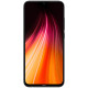Смартфон Xiaomi Redmi Note 8 2021 4/64GB Black (Global)