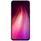 Смартфон Xiaomi Redmi Note 8 2021 4/64GB White (Global)