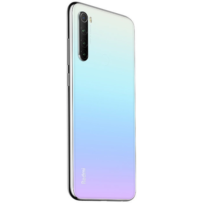 Смартфон Xiaomi Redmi Note 8 2021 4/64GB White (Global)