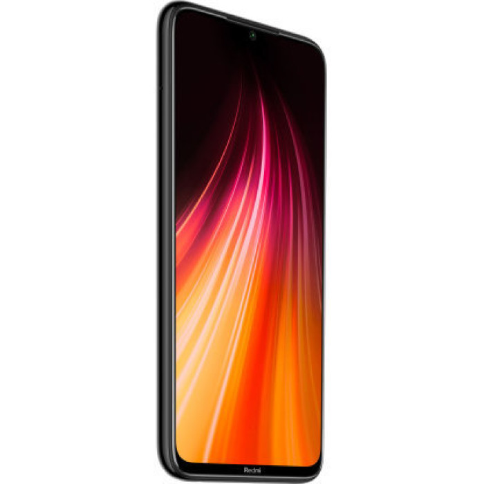 Смартфон Xiaomi Redmi Note 8 4/128GB Space Black (Global)