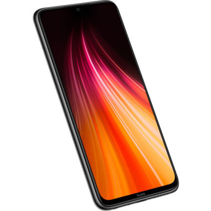 Смартфон Xiaomi Redmi Note 8 4/128GB Space Black (Global)