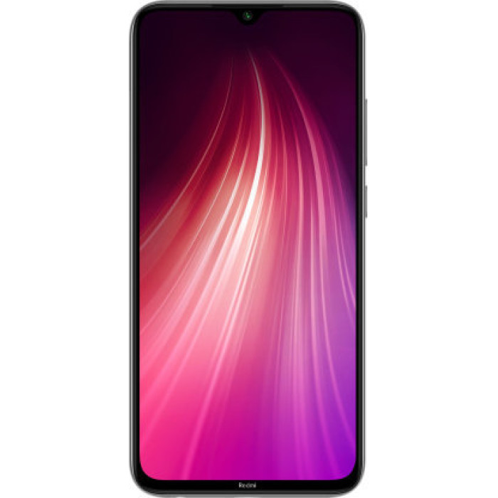 Смартфон Xiaomi Redmi Note 8 4/128GB Moonlight White (Global)