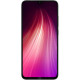 Смартфон Xiaomi Redmi Note 8 4/128GB Moonlight White (Global)