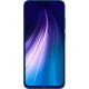 Смартфон Xiaomi Redmi Note 8 4/128GB Neptune Blue (Global)