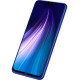 Смартфон Xiaomi Redmi Note 8 4/128GB Neptune Blue (Global)