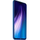 Смартфон Xiaomi Redmi Note 8 4/128GB Neptune Blue (Global)
