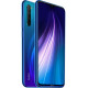 Смартфон Xiaomi Redmi Note 8 4/128GB Neptune Blue (Global)