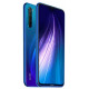 Смартфон Xiaomi Redmi Note 8 4/64GB Neptune Blue (Global)