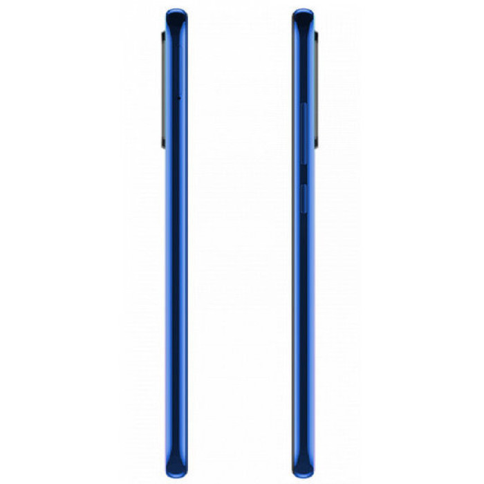 Смартфон Xiaomi Redmi Note 8 4/64GB Neptune Blue (Global)