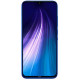 Смартфон Xiaomi Redmi Note 8 4/64GB Neptune Blue (Global)