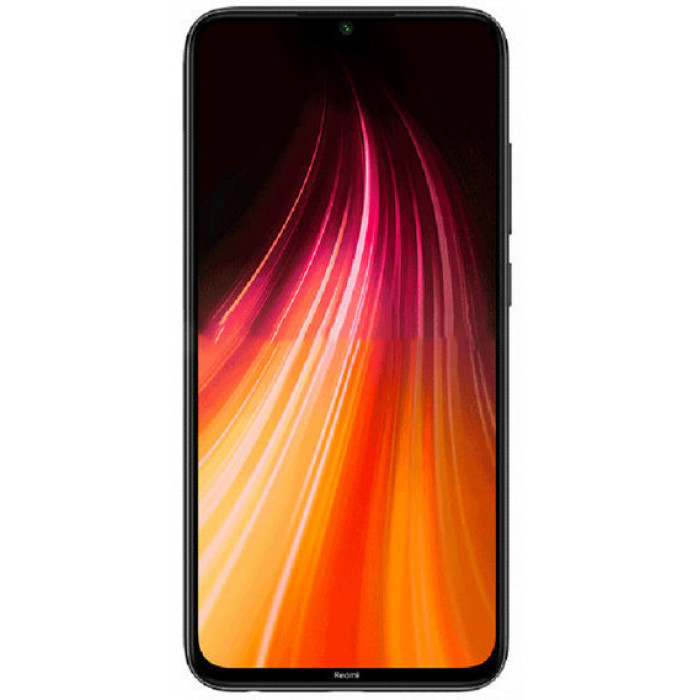 Смартфон Xiaomi Redmi Note 8 4/64GB Space Black