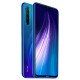 Смартфон Xiaomi Redmi Note 8 6/128GB Neptune Blue