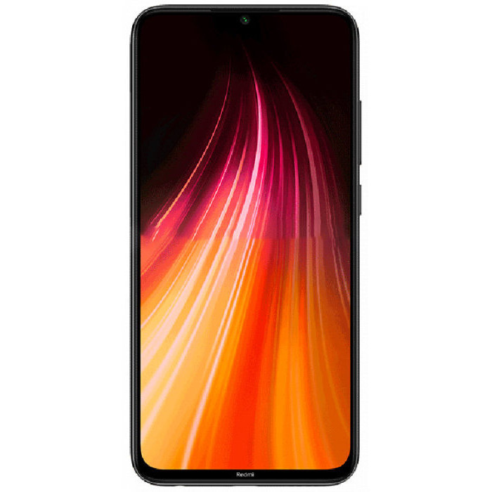 Смартфон Xiaomi Redmi Note 8 6/128GB Space Black