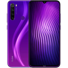 Смартфон Xiaomi Redmi Note 8 6/64GB Purple