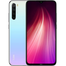 Смартфон Xiaomi Redmi Note 8 6/64Gb White