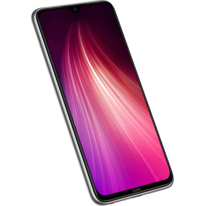 Смартфон Xiaomi Redmi Note 8 6/64Gb White