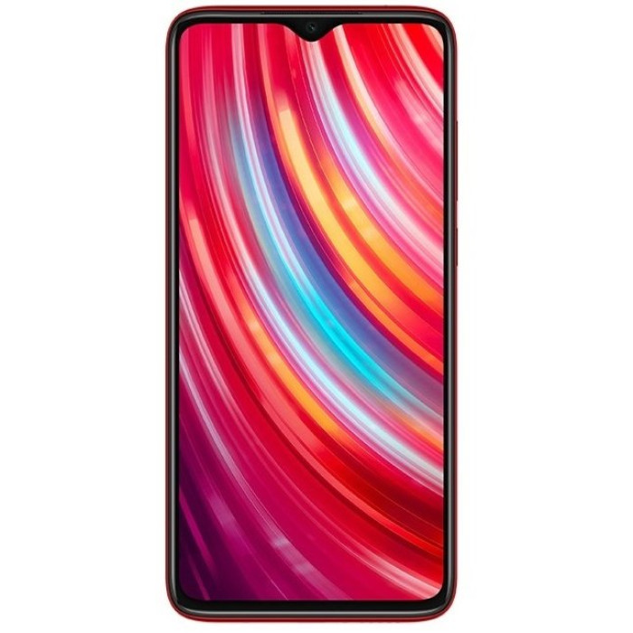 Смартфон Xiaomi Redmi Note 8 Pro 6/128GB Coral Orange (Global)