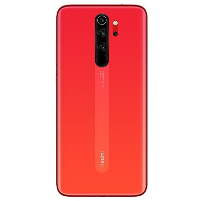 Смартфон Xiaomi Redmi Note 8 Pro 6/128GB Coral Orange (Global)