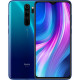 Смартфон Xiaomi Redmi Note 8 Pro 6/128GB Ocean Blue (Global)