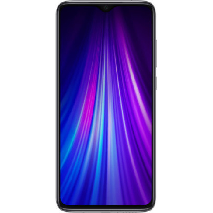 Смартфон Xiaomi Redmi Note 8 Pro 6/128GB Pearl White (Global)