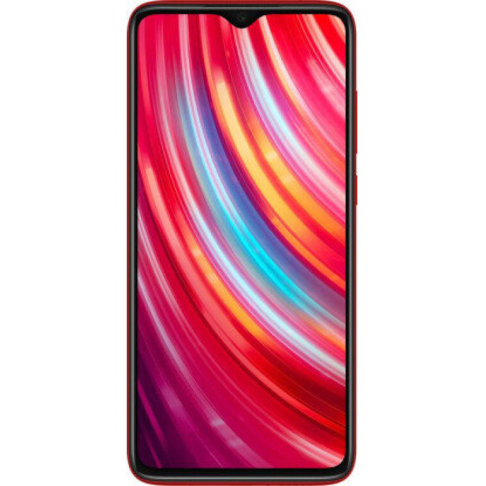 Смартфон Xiaomi Redmi Note 8 Pro 6/64GB Coral Orange (Global)