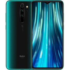 Смартфон Xiaomi Redmi Note 8 Pro 6/64GB Forest Green (Global)