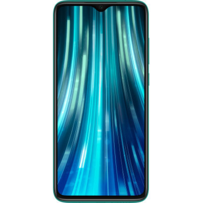 Смартфон Xiaomi Redmi Note 8 Pro 6/64GB Forest Green (Global)