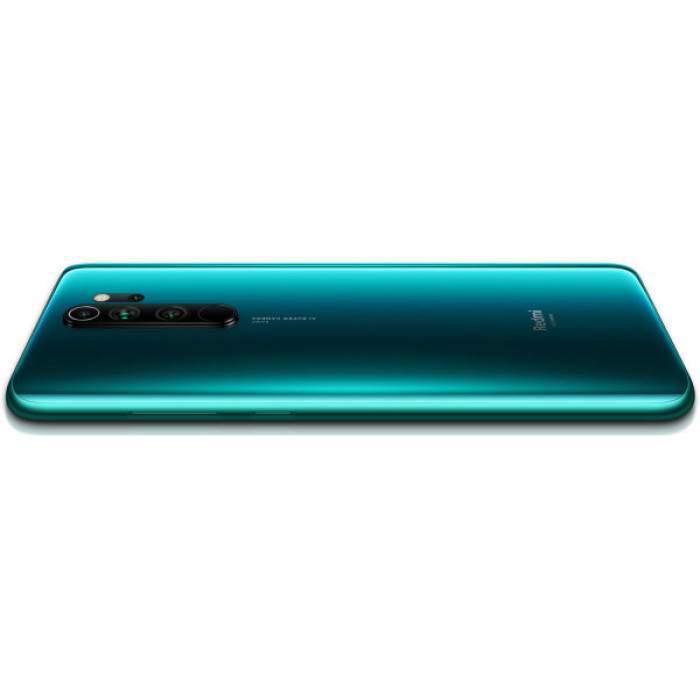 Смартфон Xiaomi Redmi Note 8 Pro 6/64GB Forest Green (Global)
