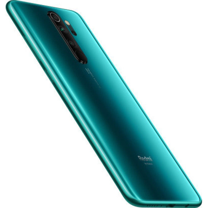 Смартфон Xiaomi Redmi Note 8 Pro 6/64GB Forest Green (Global)