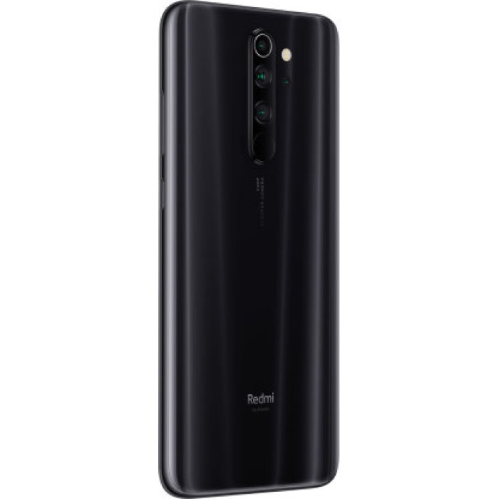 Смартфон Xiaomi Redmi Note 8 Pro 6/64GB Mineral Grey (Global)