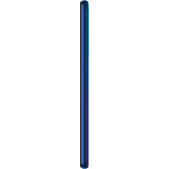 Смартфон Xiaomi Redmi Note 8 Pro 6/64GB Ocean Blue (Global)