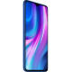 Смартфон Xiaomi Redmi Note 8 Pro 6/64GB Ocean Blue (Global)