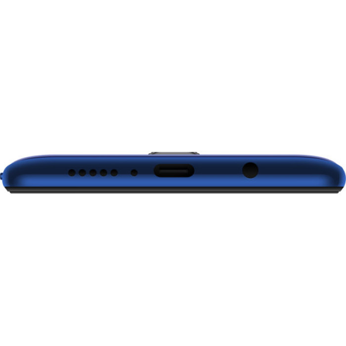 Смартфон Xiaomi Redmi Note 8 Pro 6/64GB Ocean Blue (Global)