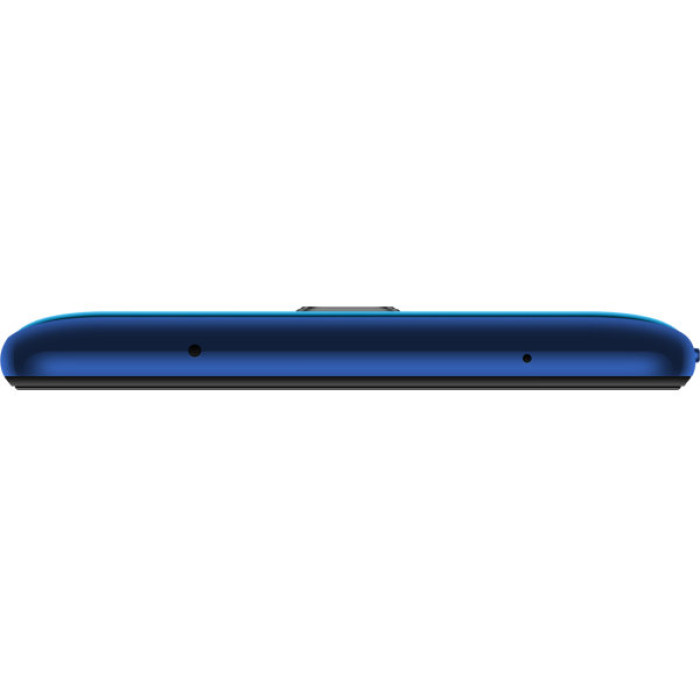 Смартфон Xiaomi Redmi Note 8 Pro 6/64GB Ocean Blue (Global)