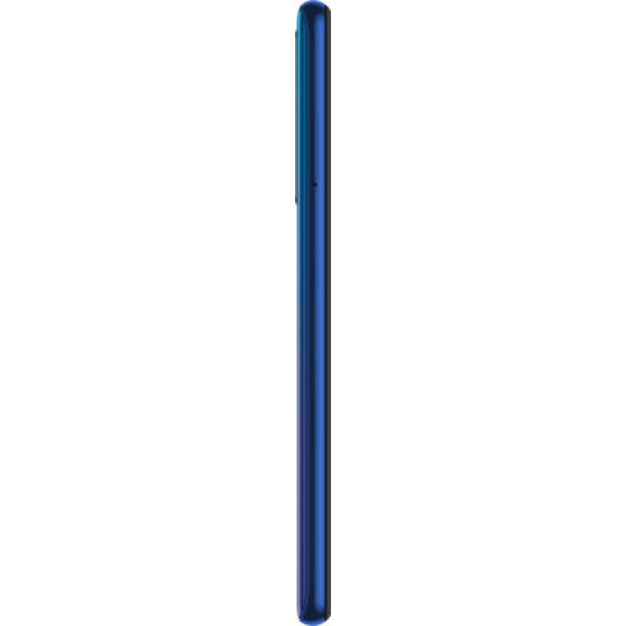 Смартфон Xiaomi Redmi Note 8 Pro 6/64GB Ocean Blue (Global)