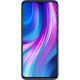 Смартфон Xiaomi Redmi Note 8 Pro 6/64GB Ocean Blue (Global)