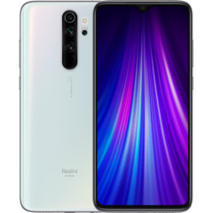 Смартфон Xiaomi Redmi Note 8 Pro 6/64GB Pearl White (Global)