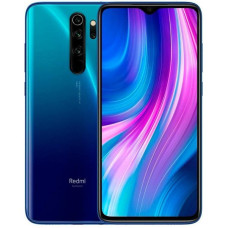 Смартфон Xiaomi Redmi Note 8 Pro 8/128GB Blue
