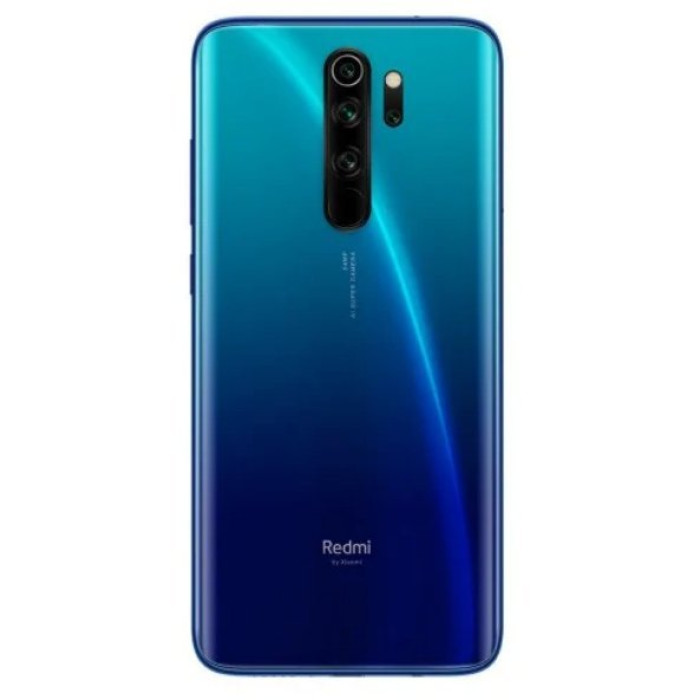 Смартфон Xiaomi Redmi Note 8 Pro 8/128GB Blue