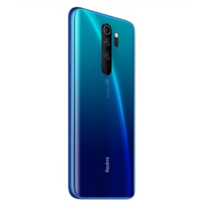 Смартфон Xiaomi Redmi Note 8 Pro 8/128GB Blue