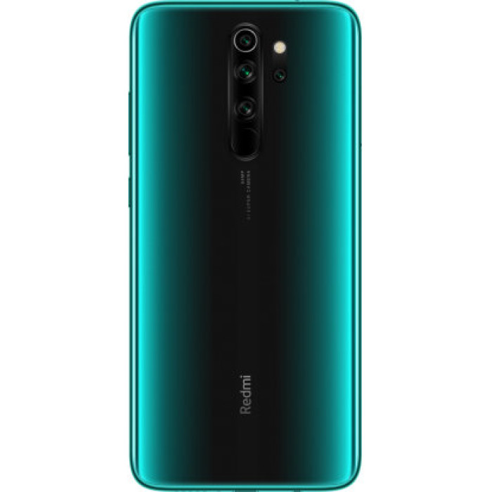 Смартфон Xiaomi Redmi Note 8 Pro 8/128GB Forest Green