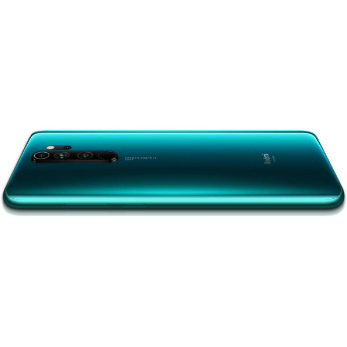 Смартфон Xiaomi Redmi Note 8 Pro 8/128GB Forest Green