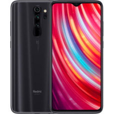 Смартфон Xiaomi Redmi Note 8 Pro 8/128GB Mineral Grey