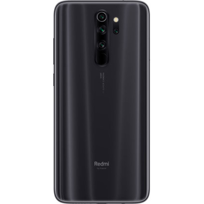 Смартфон Xiaomi Redmi Note 8 Pro 8/128GB Mineral Grey